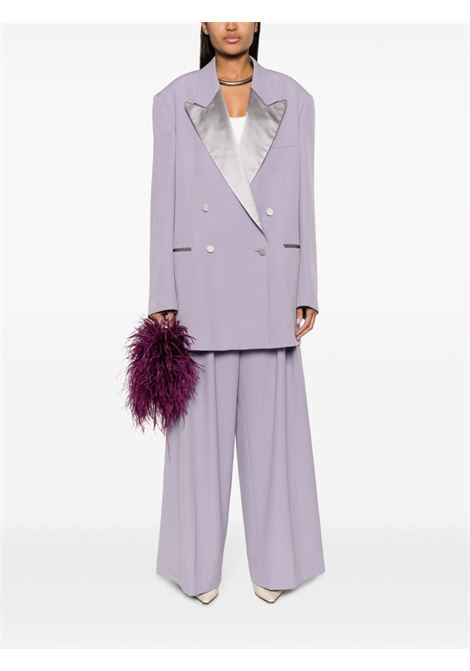 pantalone DRIES VAN NOTEN | Pantalone | PAMPLONA7061403